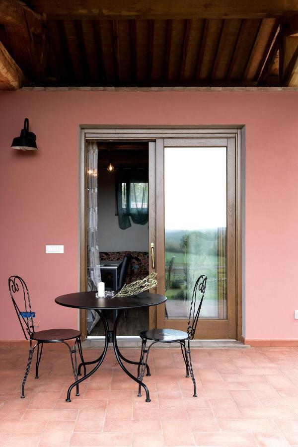 Agriturismo L'Aquilone Magliano in Toscana Exterior photo