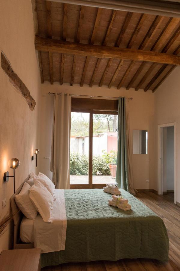 Agriturismo L'Aquilone Magliano in Toscana Exterior photo