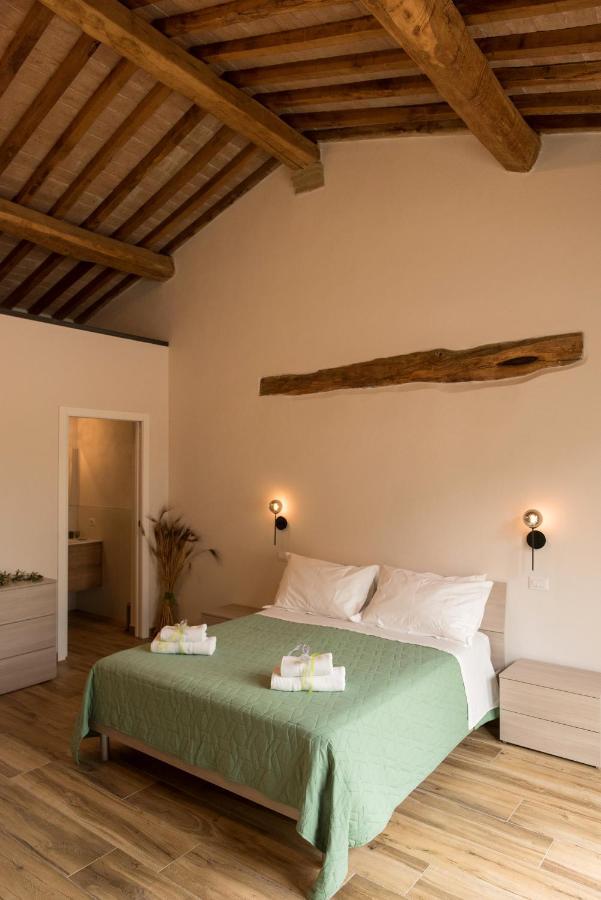Agriturismo L'Aquilone Magliano in Toscana Exterior photo